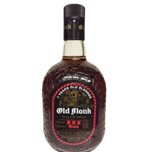 Old Monk XXX Rum